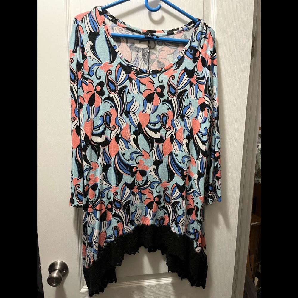Womens top